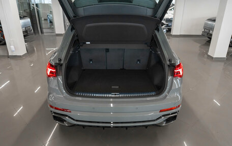 Audi Q3, 2025 год, 5 100 000 рублей, 26 фотография