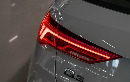 Audi Q3, 2025 год, 5 100 000 рублей, 30 фотография