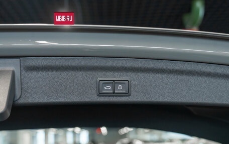 Audi Q3, 2025 год, 5 100 000 рублей, 27 фотография