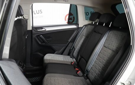 Volkswagen Tiguan II, 2020 год, 3 270 000 рублей, 8 фотография