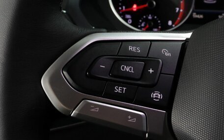 Volkswagen Tiguan II, 2020 год, 3 270 000 рублей, 14 фотография