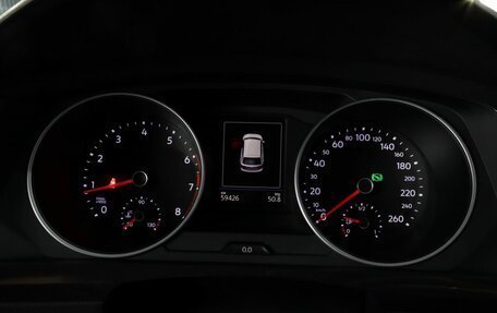 Volkswagen Tiguan II, 2020 год, 3 270 000 рублей, 17 фотография