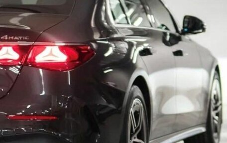 Mercedes-Benz E-Класс, 2025 год, 9 700 000 рублей, 3 фотография