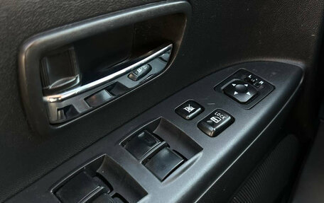 Mitsubishi ASX I рестайлинг, 2018 год, 1 525 000 рублей, 11 фотография