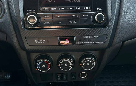 Mitsubishi ASX I рестайлинг, 2018 год, 1 525 000 рублей, 8 фотография