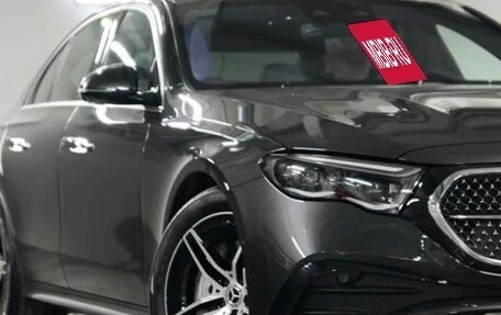 Mercedes-Benz E-Класс, 2025 год, 9 700 000 рублей, 2 фотография