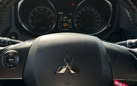 Mitsubishi ASX I рестайлинг, 2018 год, 1 525 000 рублей, 7 фотография