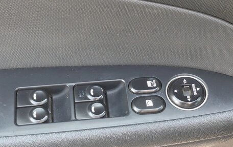 Hyundai i30 I, 2011 год, 647 000 рублей, 6 фотография