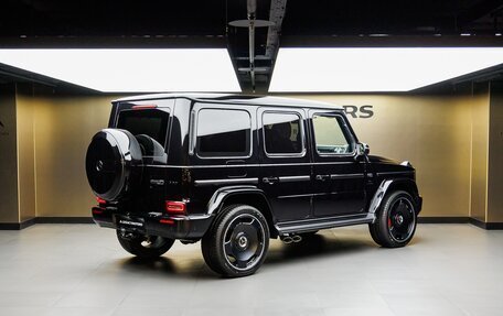 Mercedes-Benz G-Класс AMG, 2026 год, 33 370 000 рублей, 3 фотография