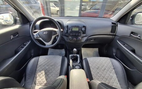 Hyundai i30 I, 2011 год, 647 000 рублей, 5 фотография