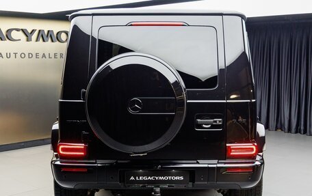 Mercedes-Benz G-Класс AMG, 2026 год, 33 370 000 рублей, 4 фотография