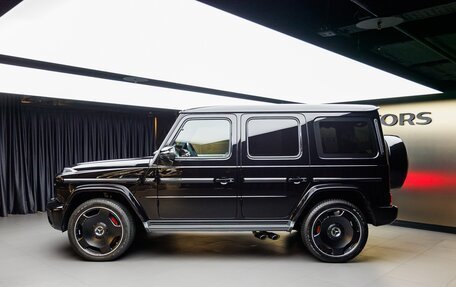 Mercedes-Benz G-Класс AMG, 2026 год, 33 370 000 рублей, 7 фотография