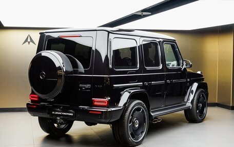 Mercedes-Benz G-Класс AMG, 2026 год, 33 370 000 рублей, 8 фотография