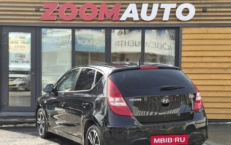 Hyundai i30 I, 2011 год, 647 000 рублей, 4 фотография