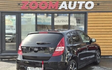 Hyundai i30 I, 2011 год, 647 000 рублей, 3 фотография