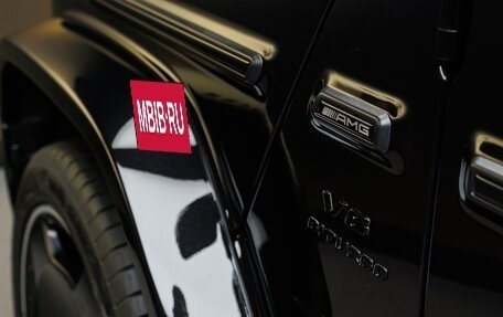 Mercedes-Benz G-Класс AMG, 2026 год, 33 370 000 рублей, 6 фотография