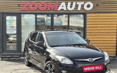 Hyundai i30 I, 2011 год, 647 000 рублей, 2 фотография