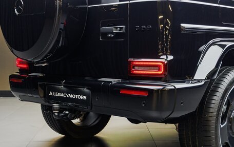 Mercedes-Benz G-Класс AMG, 2026 год, 33 370 000 рублей, 9 фотография