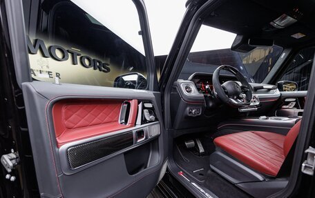 Mercedes-Benz G-Класс AMG, 2026 год, 33 370 000 рублей, 12 фотография