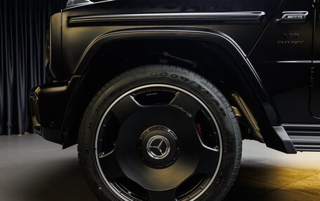 Mercedes-Benz G-Класс AMG, 2026 год, 33 370 000 рублей, 11 фотография