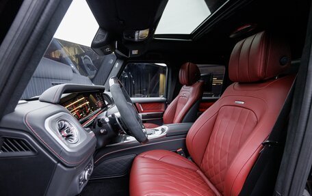 Mercedes-Benz G-Класс AMG, 2026 год, 33 370 000 рублей, 14 фотография