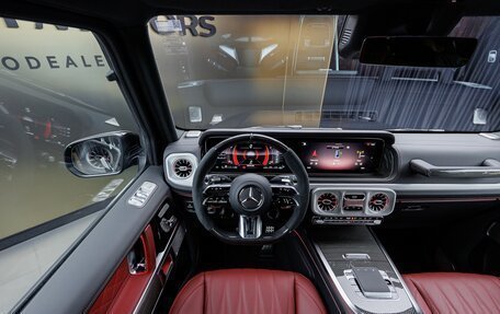 Mercedes-Benz G-Класс AMG, 2026 год, 33 370 000 рублей, 18 фотография