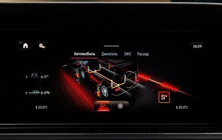 Mercedes-Benz G-Класс AMG, 2026 год, 33 370 000 рублей, 22 фотография