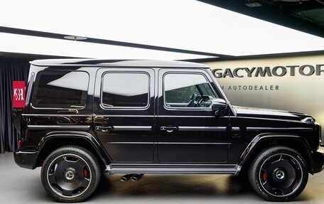 Mercedes-Benz G-Класс AMG, 2026 год, 33 370 000 рублей, 10 фотография