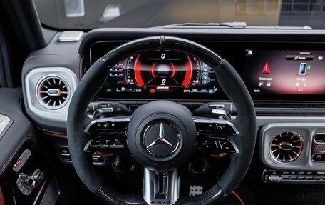 Mercedes-Benz G-Класс AMG, 2026 год, 33 370 000 рублей, 19 фотография