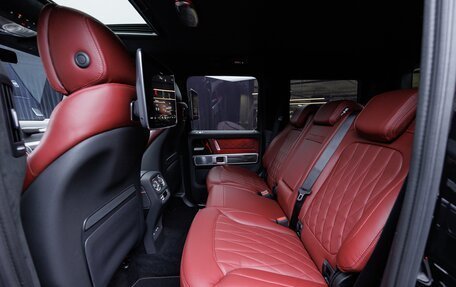 Mercedes-Benz G-Класс AMG, 2026 год, 33 370 000 рублей, 33 фотография