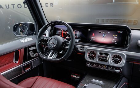 Mercedes-Benz G-Класс AMG, 2026 год, 33 370 000 рублей, 27 фотография