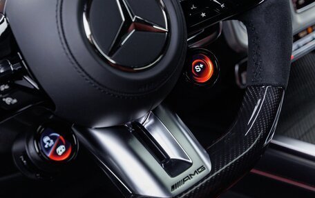 Mercedes-Benz G-Класс AMG, 2026 год, 33 370 000 рублей, 28 фотография