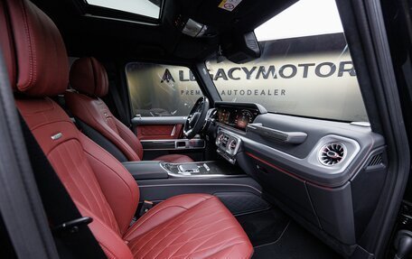 Mercedes-Benz G-Класс AMG, 2026 год, 33 370 000 рублей, 25 фотография