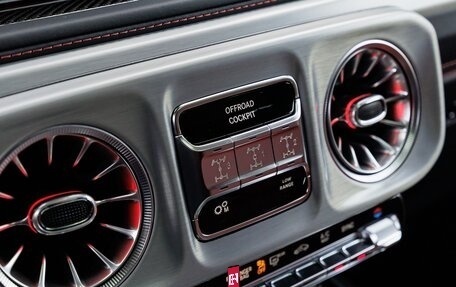 Mercedes-Benz G-Класс AMG, 2026 год, 33 370 000 рублей, 29 фотография