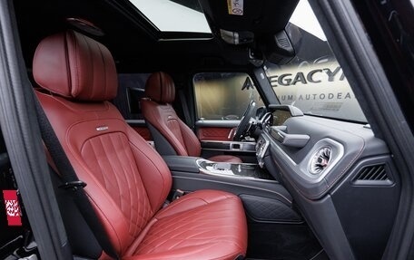 Mercedes-Benz G-Класс AMG, 2026 год, 33 370 000 рублей, 26 фотография