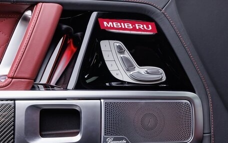 Mercedes-Benz G-Класс AMG, 2026 год, 33 370 000 рублей, 24 фотография