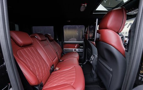 Mercedes-Benz G-Класс AMG, 2026 год, 33 370 000 рублей, 36 фотография