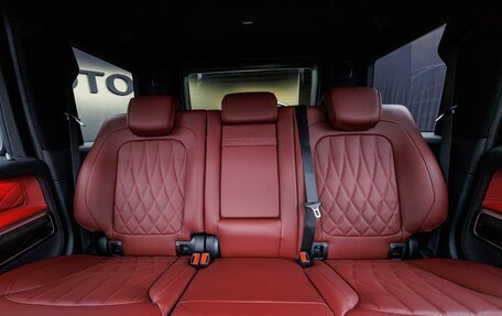 Mercedes-Benz G-Класс AMG, 2026 год, 33 370 000 рублей, 37 фотография