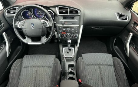 Citroen DS4, 2014 год, 720 000 рублей, 7 фотография