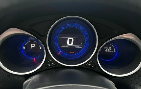 Citroen DS4, 2014 год, 720 000 рублей, 9 фотография