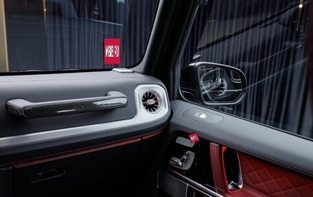 Mercedes-Benz G-Класс AMG, 2026 год, 33 370 000 рублей, 32 фотография