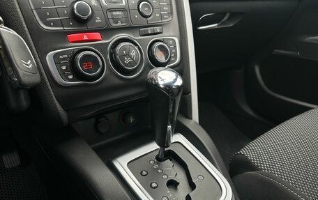 Citroen DS4, 2014 год, 720 000 рублей, 12 фотография