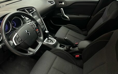 Citroen DS4, 2014 год, 720 000 рублей, 13 фотография