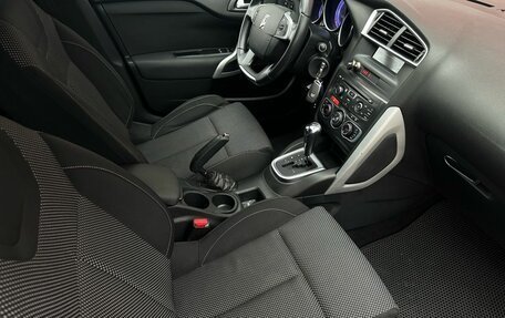 Citroen DS4, 2014 год, 720 000 рублей, 15 фотография