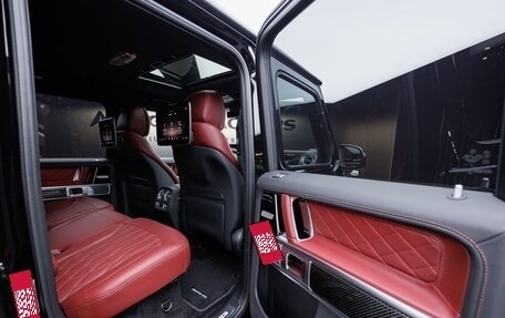 Mercedes-Benz G-Класс AMG, 2026 год, 33 370 000 рублей, 35 фотография