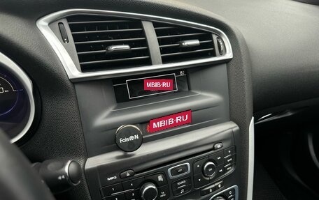 Citroen DS4, 2014 год, 720 000 рублей, 10 фотография