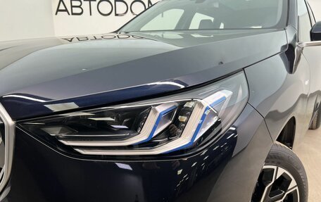 BMW X3, 2025 год, 7 770 000 рублей, 4 фотография