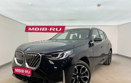 BMW X3, 2025 год, 7 770 000 рублей, 6 фотография