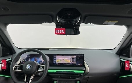 BMW X3, 2025 год, 7 770 000 рублей, 2 фотография