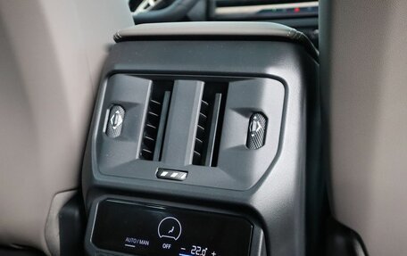 BMW X3, 2025 год, 7 670 000 рублей, 22 фотография